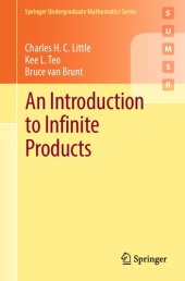 book An Introduction to Infinite Products