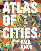 book Atlas of Cities