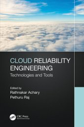 book Cloud Reliability Engineering: Technologies and Tools