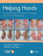 book Helping Hands: An Introduction to Diagnostic Strategy and Clinical Reasoning