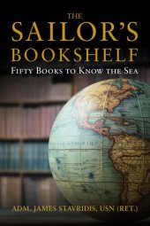 book The Sailor's Bookshelf: Fifty Books to Know the Sea