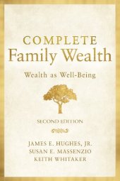 book Complete Family Wealth