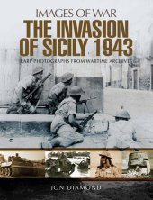 book The Invasion of Sicily 1943