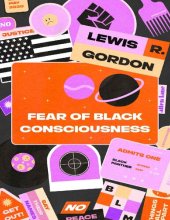 book Fear of Black Consciousness