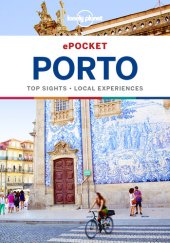 book Lonely Planet Pocket Porto (Travel Guide)