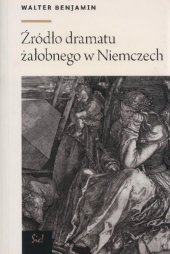 book Źródło dramatu żałobnego w Niemczech