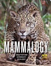 book Mammalogy: Adaptation, Diversity, Ecology