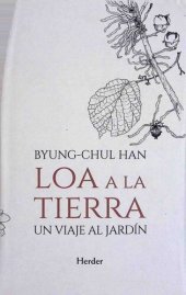 book Loa a la tierra: un viaje al jardín