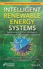 book Intelligent Renewable Energy Systems