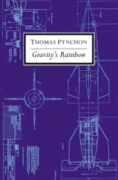 book Gravity's Rainbow (Classic, 20th-Century, Penguin)