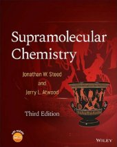 book Supramolecular Chemistry