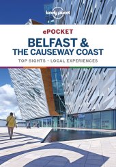 book Lonely Planet Pocket Belfast & the Causeway Coast (Travel Guide)