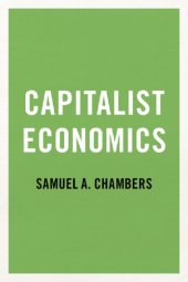 book Capitalist Economics