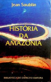 book História da Amazônia