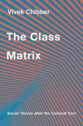 book The Class Matrix: Social Theory after the Cultural Turn