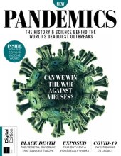 book Pandemics