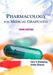 book Pharmacology: Prep Manual for Undergraduates