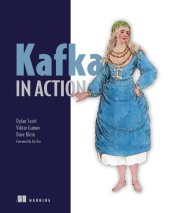 book Kafka in Action