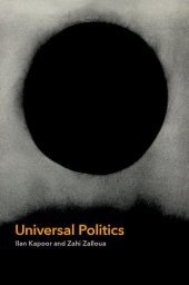 book Universal Politics