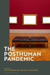 book The Posthuman Pandemic