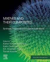 book MXenes and their Composites: Synthesis, Properties and Potential Applications (Micro and Nano Technologies)