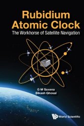 book Rubidium Atomic Clock: The Workhorse of Satellite Navigation