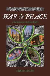 book War and Peace in Contemporary Eritrean Poetry