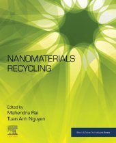 book Nanomaterials Recycling (Micro and Nano Technologies)