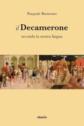 book Il Decamerone secondo la nostra lingua