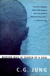 book Modern Man in Search of a Soul