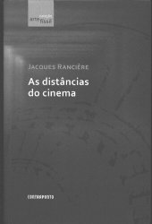 book As distâncias do cinema