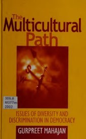 book The Multicultural Path: Issues of Diversity and Discrimination in Democracy