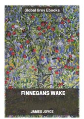 book Finnegans Wake