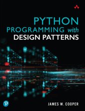 book Python Programming with Design Patterns