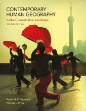 book Contemporary Human Geography