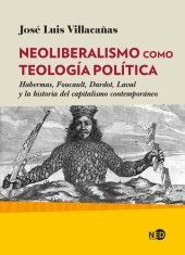 book Neoliberalismo como teología política