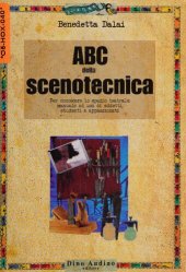 book ABC della scenotecnica