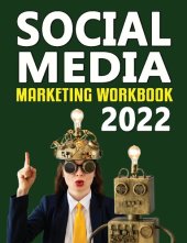 book Social Media Marketing Workbook 2022