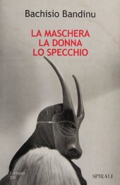 book La maschera, la donna, lo specchio