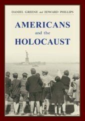 book Americans and the Holocaust: A Reader