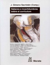 book Saberes e incertidumbres sobre currículum