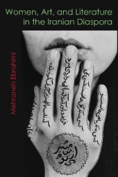 book Women, Art, and Literature in the Iranian Diaspora