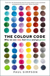 book The Colour Code: Why we see red, feel blue and go green