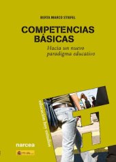 book Competencias básicas : hacia un nuevo paradigma educativo