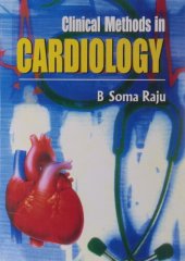 book Clinical Methods in Cardiology