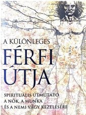 book A különleges férfi útja