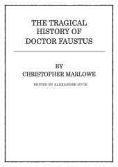 book Doctor Faustus