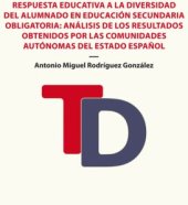 book Respuesta educativa a la diversidad del alumnado en educación secundaria obligatoria