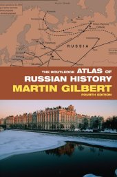 book The Routledge Atlas of Russian History