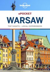 book Lonely Planet Pocket Warsaw (Travel Guide)